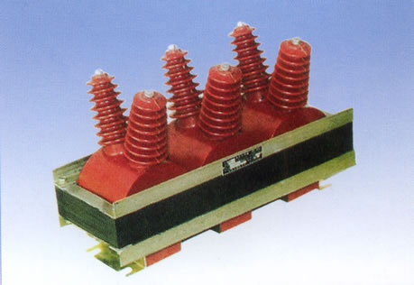 JSZW-3、6、10電壓互感器