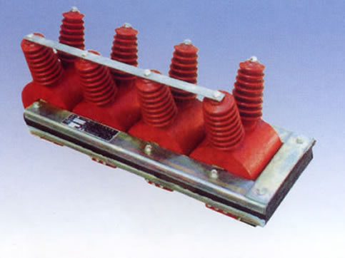 JSZG（F）-6、10電壓互感器