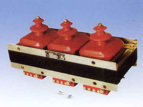 JSZW3-3、6、10電壓互感器